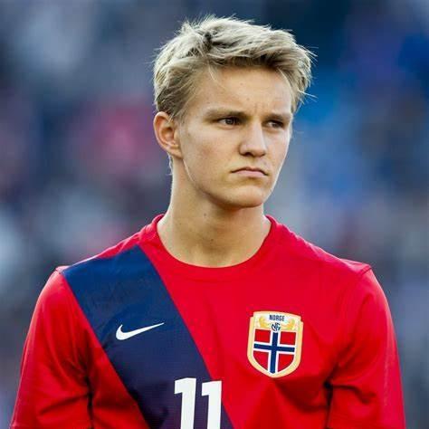 Ødegaard