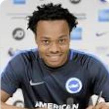 Percy Tau