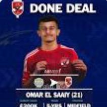 Omar Saaiy