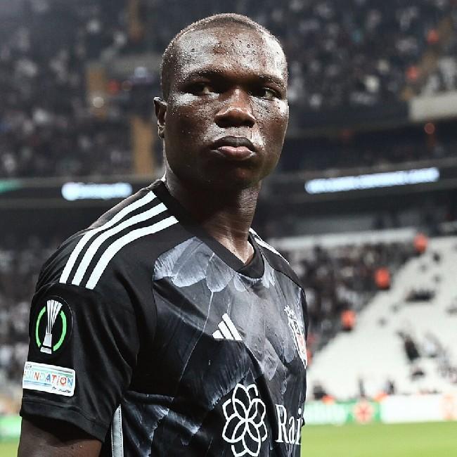 Aboubakar