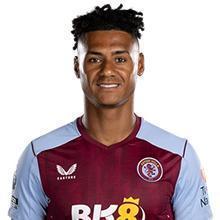 Ollie Watkins