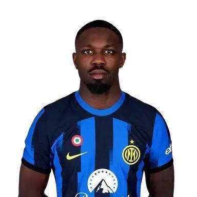 Marcus Thuram