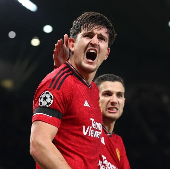 Maguire