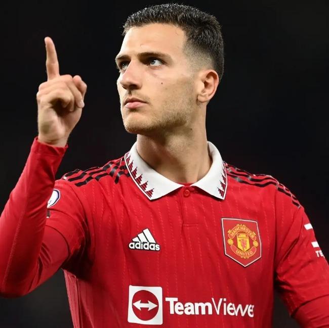 Diogo Dalot