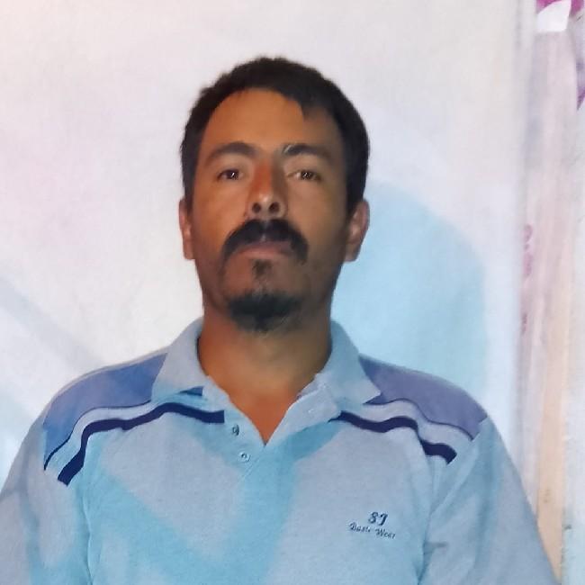 Pablo Cervantes Rodriguez