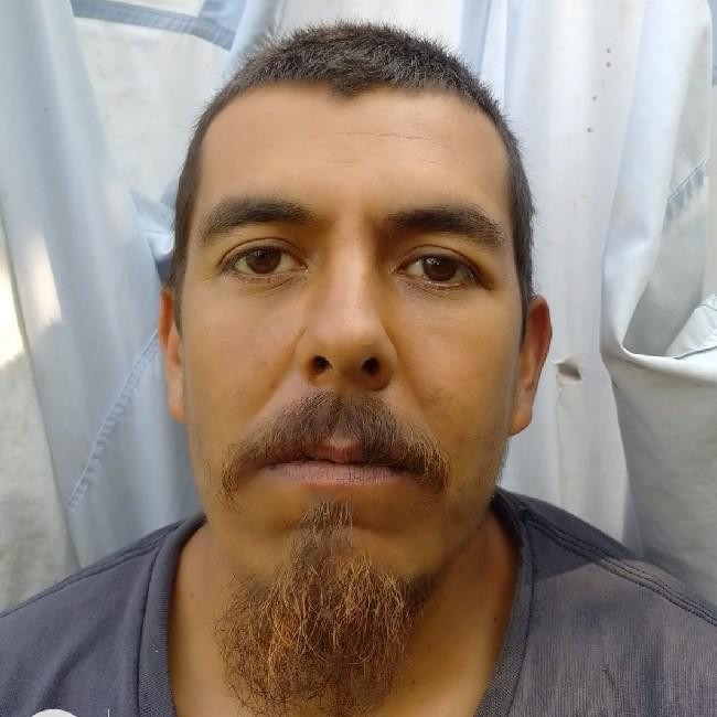 Jose Ricardo Cervantes Rodriguez