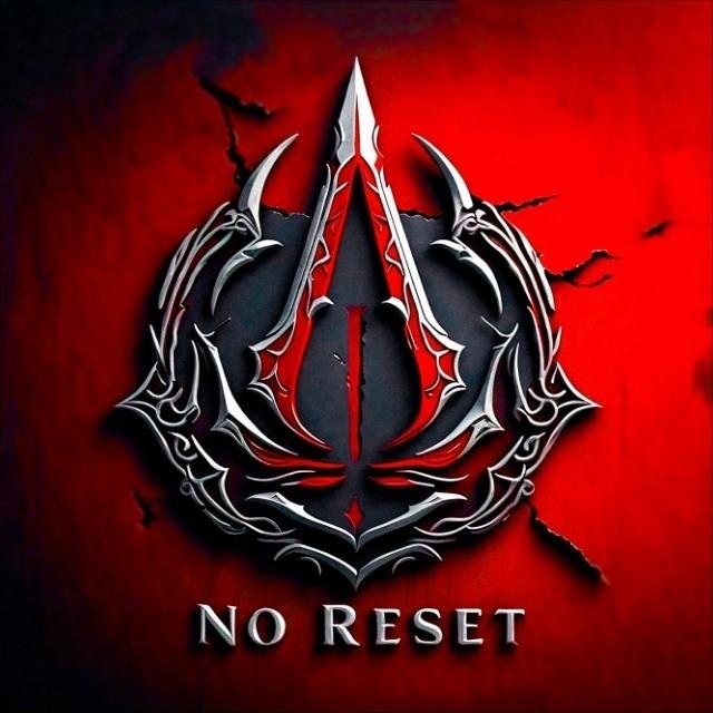 No Reset