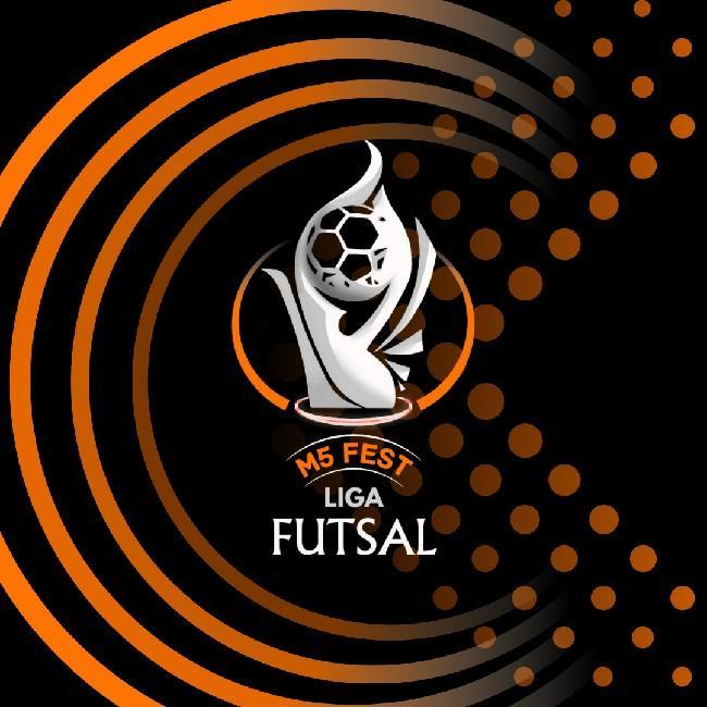 LIGA FUTSAL - M5 FEST