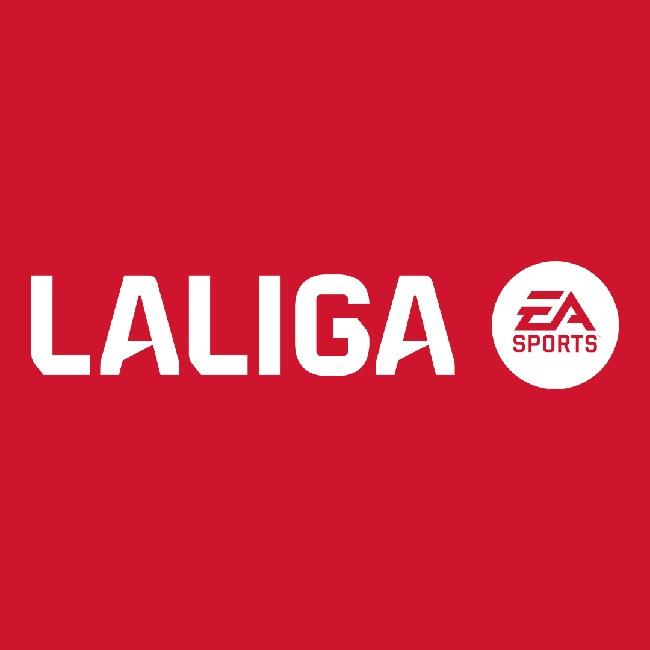 LA LIGA 24/25
