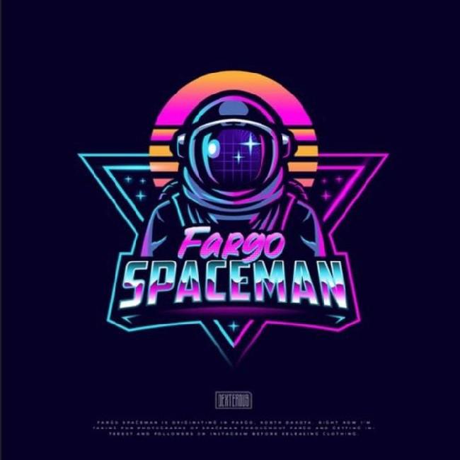 SPACEMAN