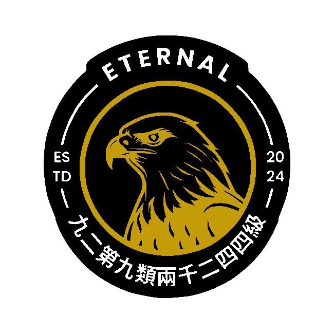 ETERNAL