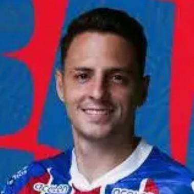 Santiago Arias