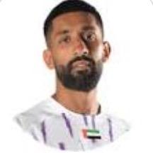 Khalid Butti