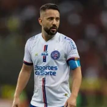 Everton Ribeiro
