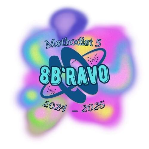 8B'RAVO