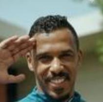 Mohammed Abo-Sandah