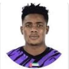 Solomon Sosu