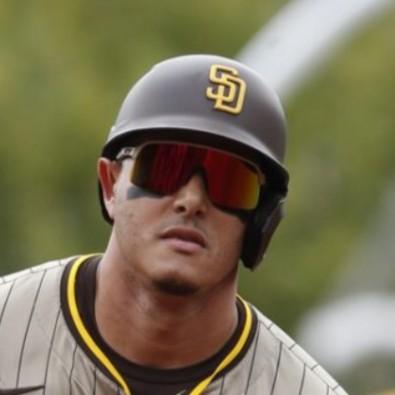 Manny Machado