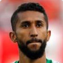 Salman Al-Faraj