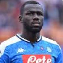 Kalidou Koulibaly