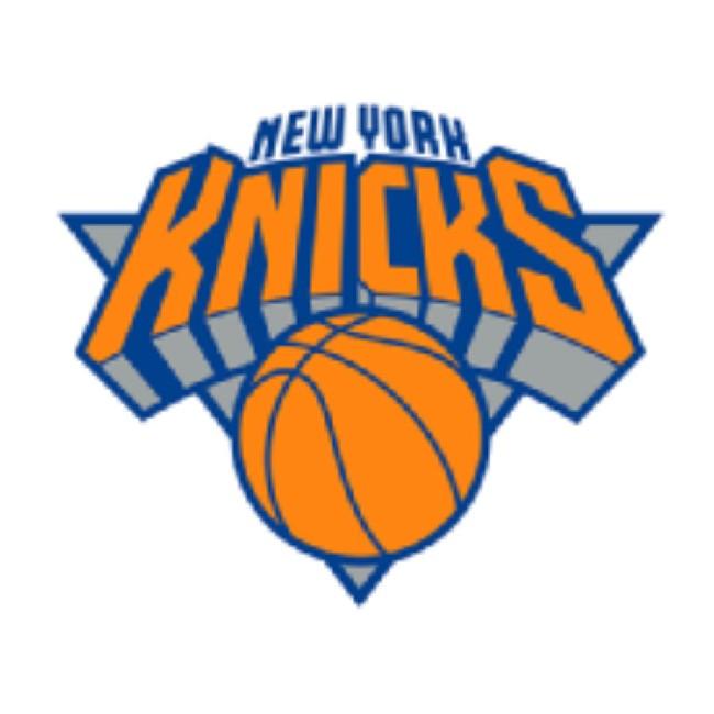 NEW YORK KNICKS🎄24