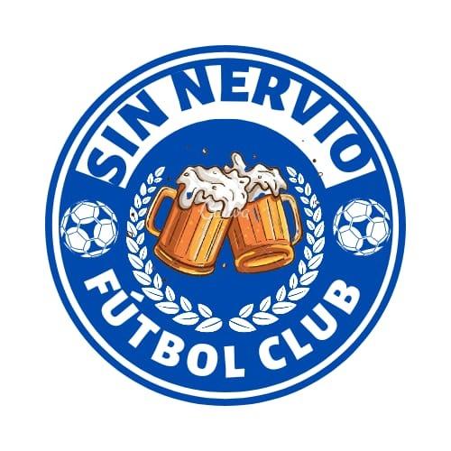SIN NERVIO F.C