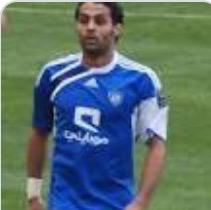 Yasser Qahtani