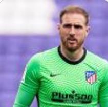 Jan Oblak