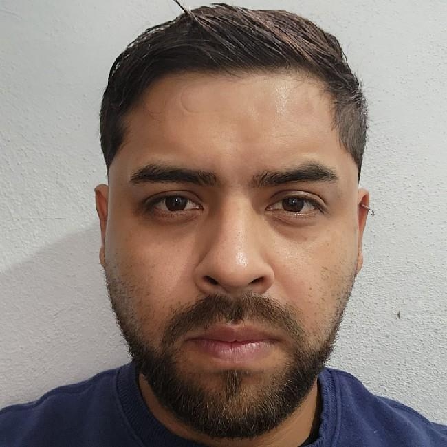Víctor Raya López