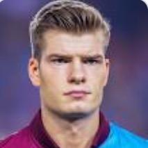 Alexander Sørloth