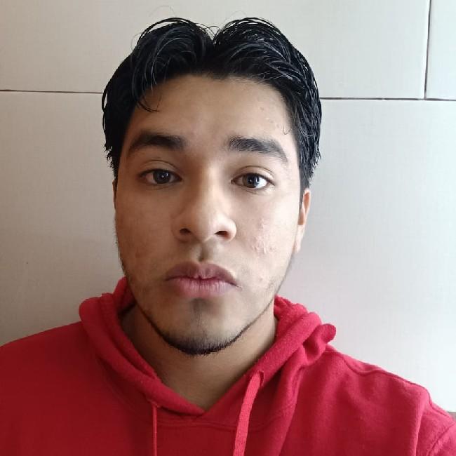 Kevin Emmanuel Herrera Medina