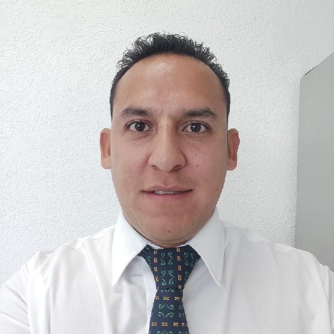 Luis Fernando Ambriz Arévalo
