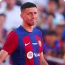 Clément Lenglet