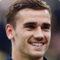 Antoine Griezmann