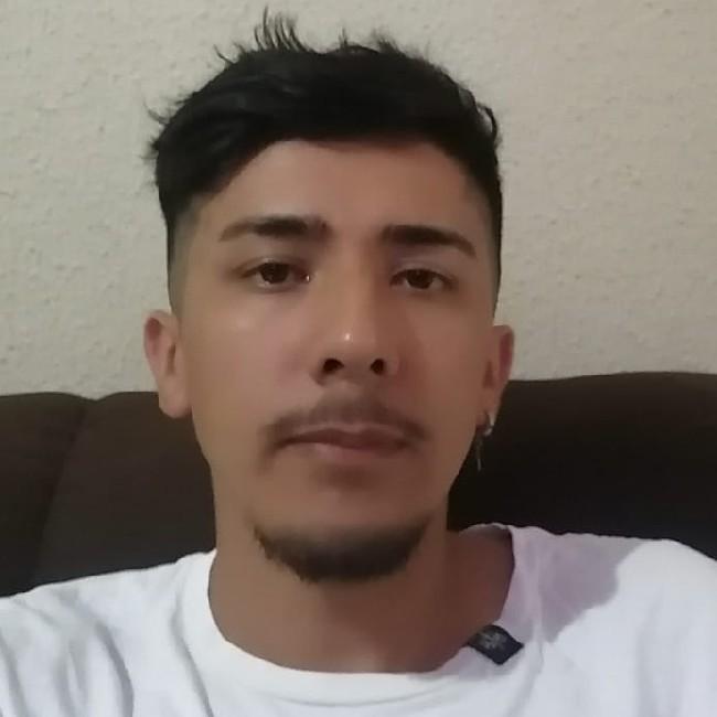 Ulises Fernando Herrera Medina