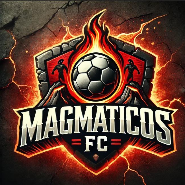 MAGMÁTICOS FC