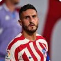 Koke
