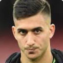 Juan Musso