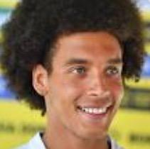 Axel Witsel