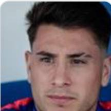 José Giménez