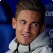 Marcos Llorente