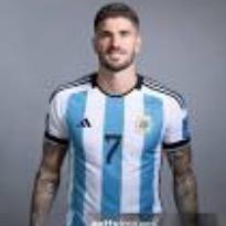Rodrigo De Paul