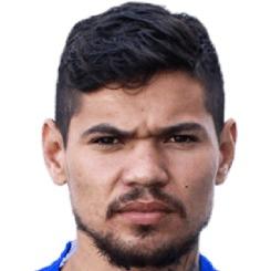 08 Leo Ceará 15m