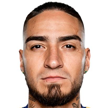 08 Cristian Arango 22m*