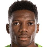 01 Sean Johnson 14m*