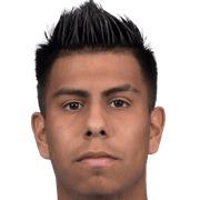 07 Efrain Alvarez 18m