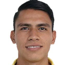 01 Luis Malagon 22m