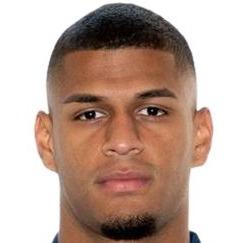 04 José Caicedo 13m