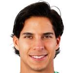 07 Diego Lainez 20m
