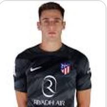 Antonio Gomis